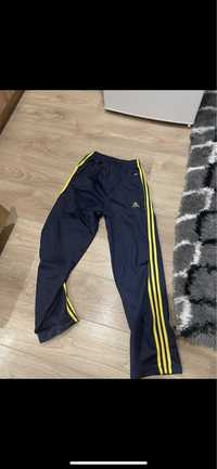 Adidas vintage pants m