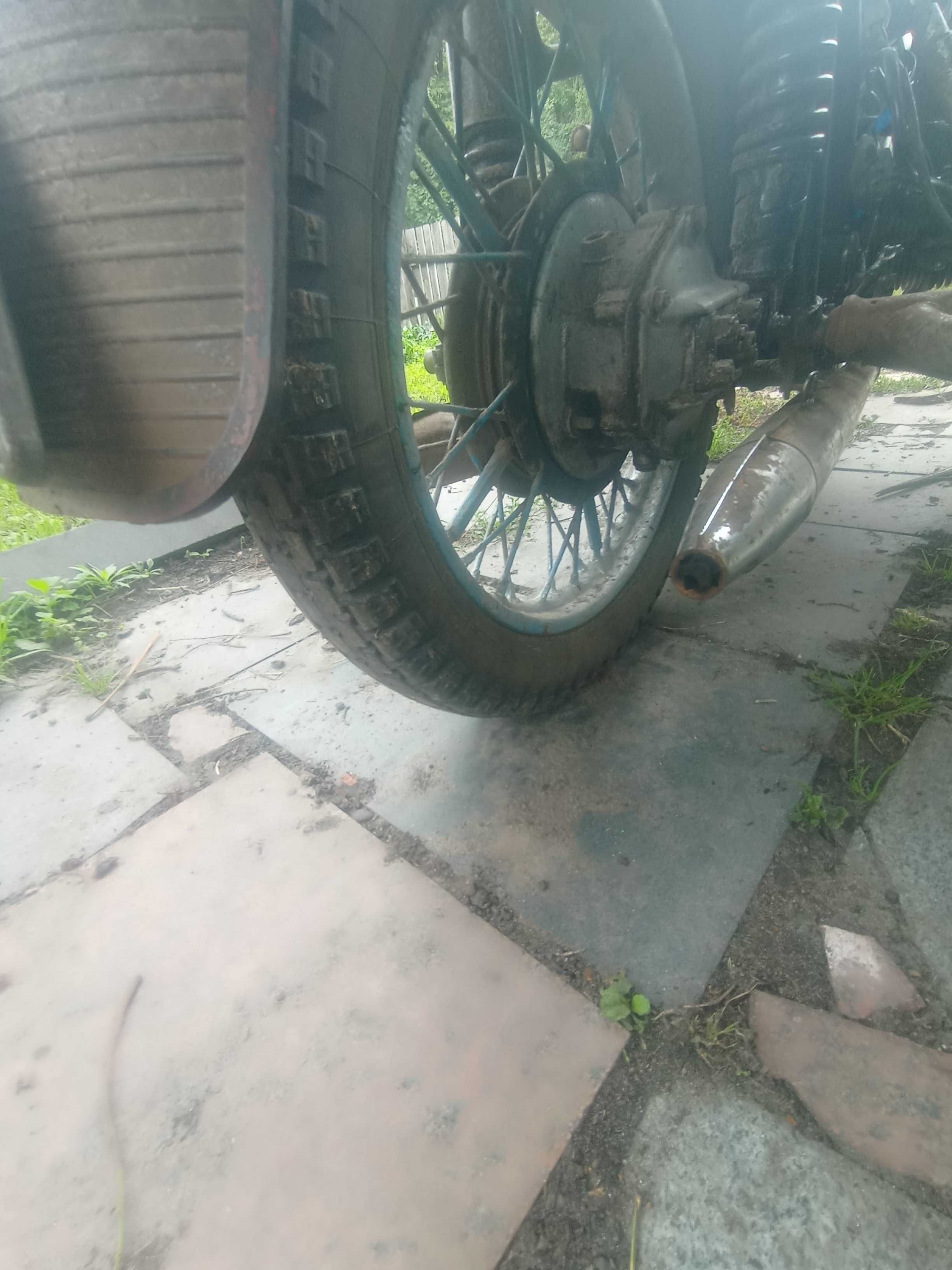 Продам МТ 1036 в хорошому стані