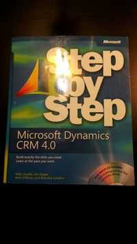 Microsoft - Dynamics CRM 4.0 - Step by Step