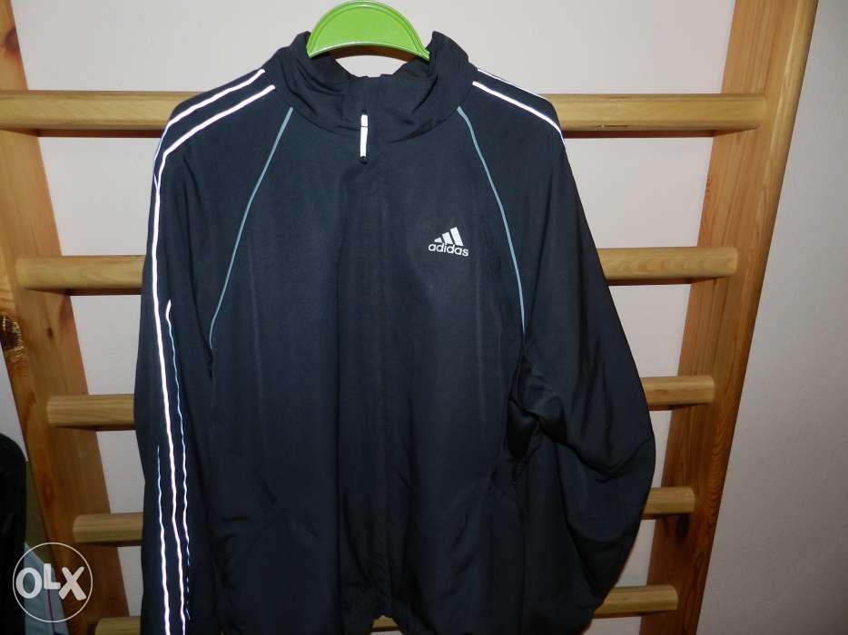 Bluza adidas!