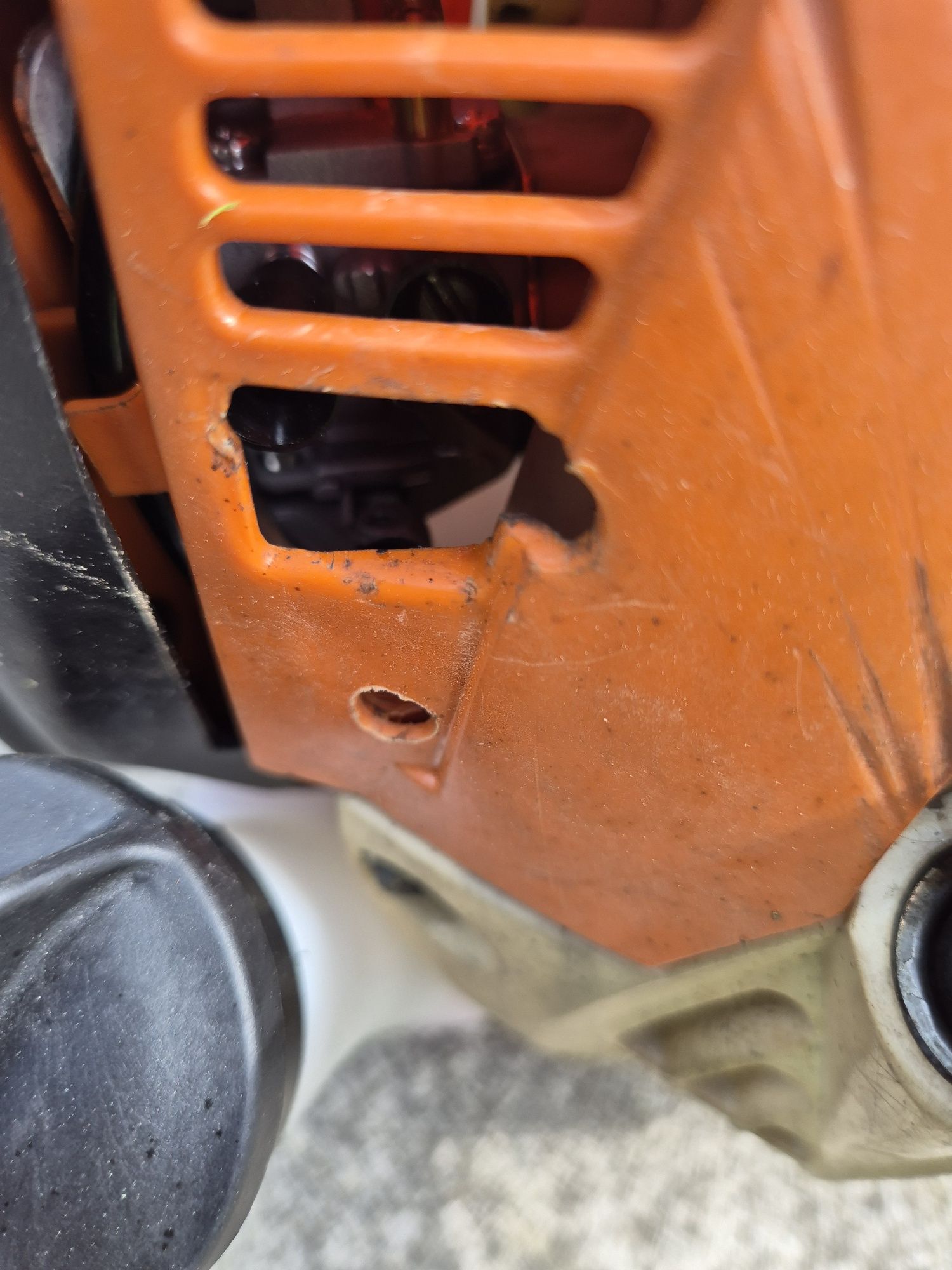 Stihl FS 120 Kosa Spalinowa 1.8Km