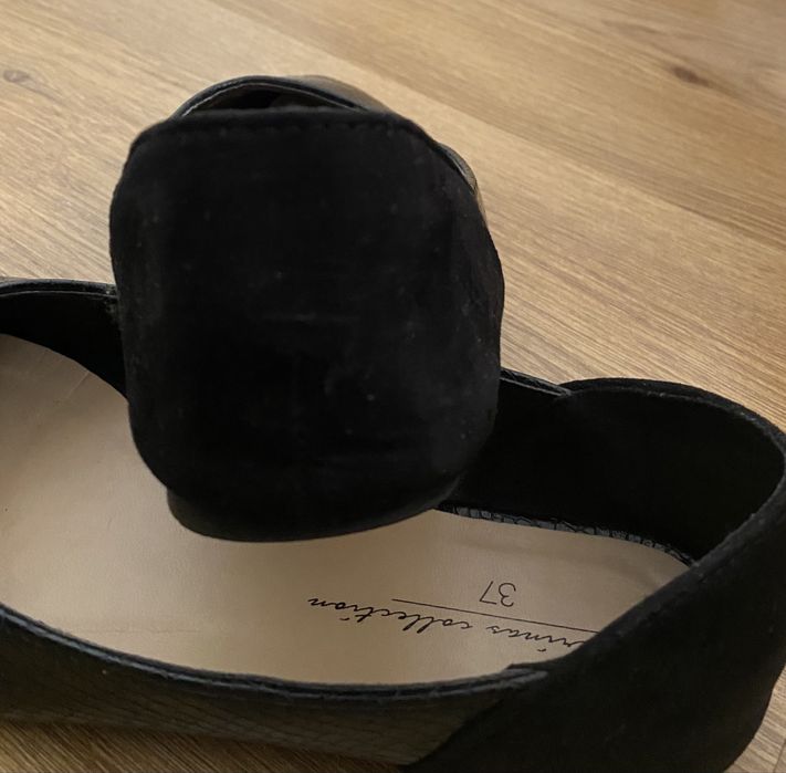 Mocassins tamanho 38 - Modalfa