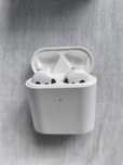 Xiaomi Mi True Wireless Earphones 2 - biały