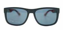 Tommy Hilfiger Okulary przeciwsłoneczne sportowe