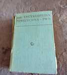 Mała encyklopedia PWN