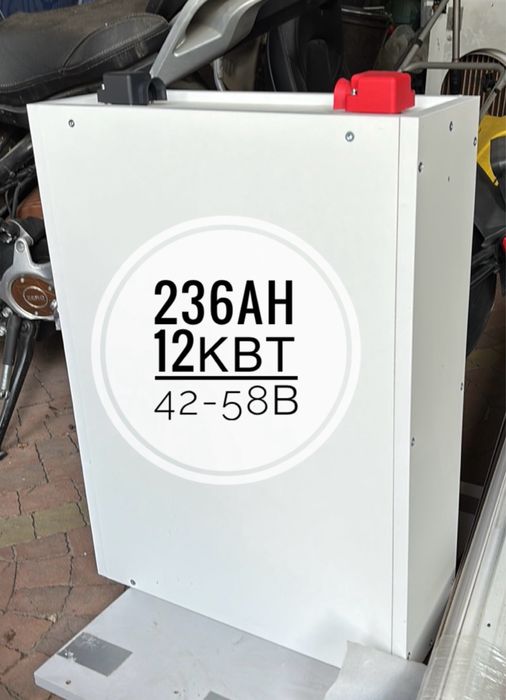 Резервне живлення