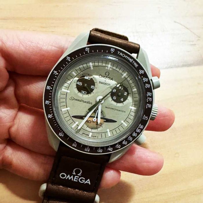 Limitowany zegarek Saturn - hit kolekcjonerski sezonu!