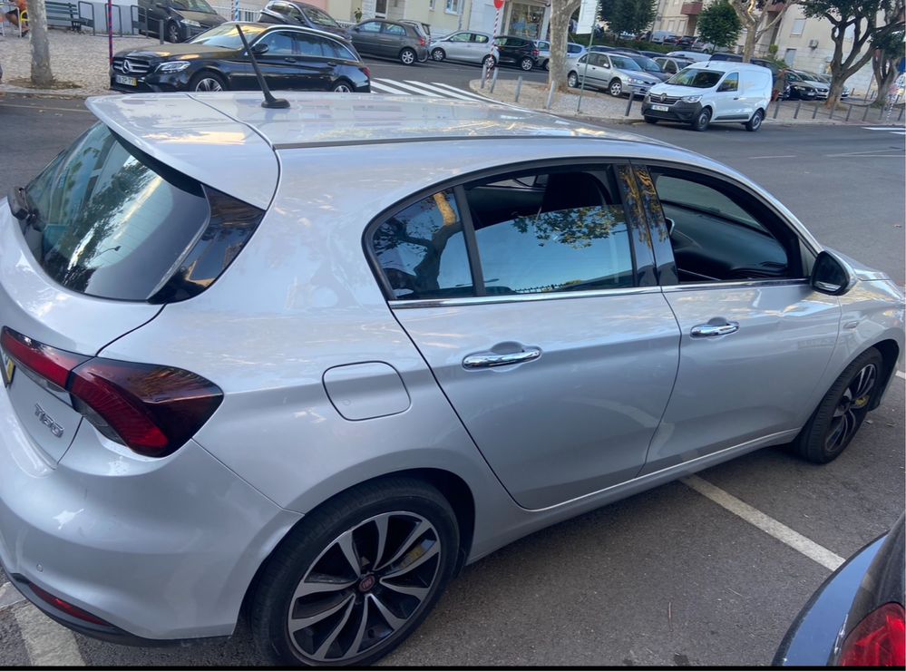 Fiat Tipo 1.3 multijet