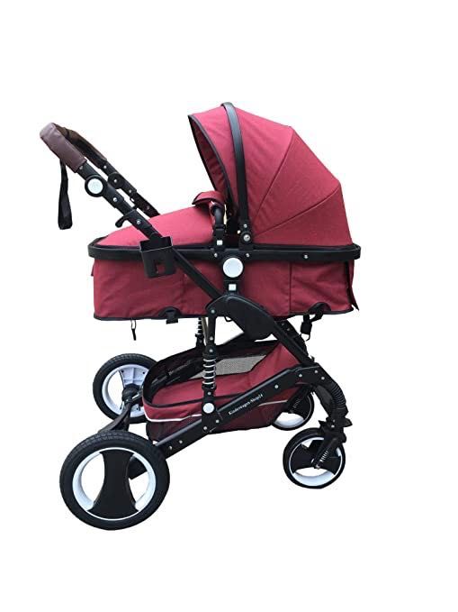 Wozek dziecięce niemowlęce fotelik 3w1 nowy spacerówka gondola wyprzed