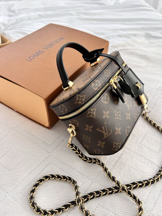 Сумка LV Louis Vuitton Vanity