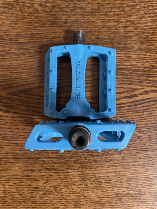 Педалі нейлонові Thermalite