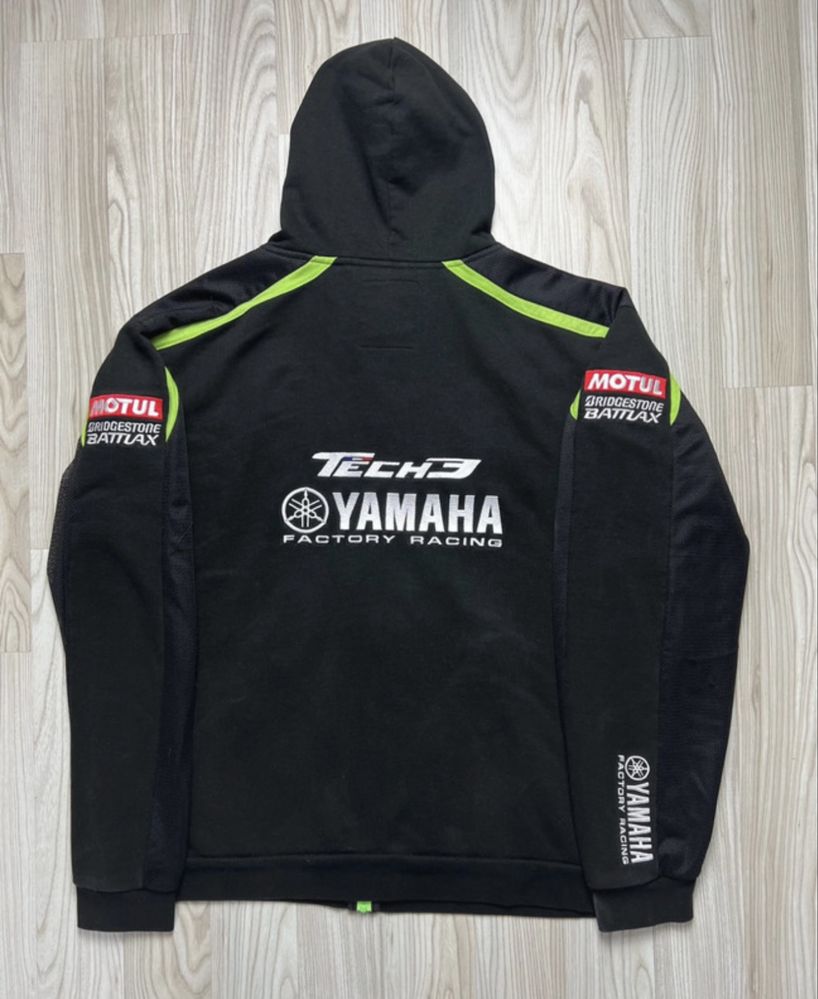 Bluza Yamaha męska