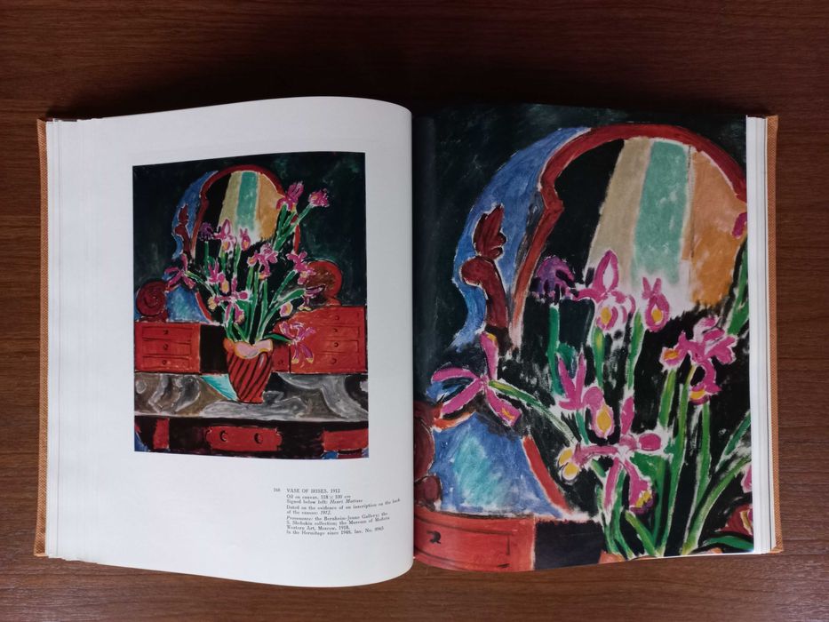 Французская живопись второй половины 19-начала 20веков. Музей Эрмитаж.