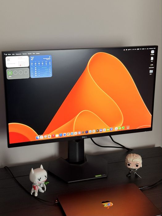 Продам монітор Dell S2721DGFA — 27” QHD 165Hz | Ідеальний стан