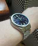 Zegarek Casio Oceanus OCW-T200S-1AJF
