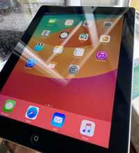 iPad 4 A1460 APPLE 32GB sprawny bez blokad silver czarny wifi