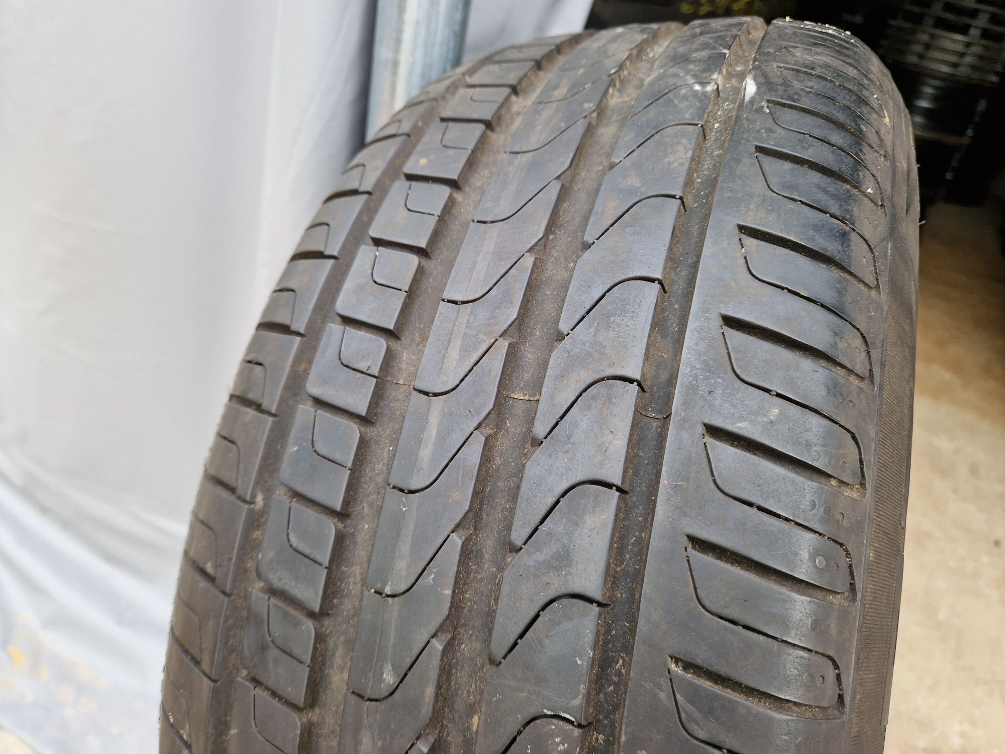 Opona letnia 225/55/16 Pirelli Cinturato P7