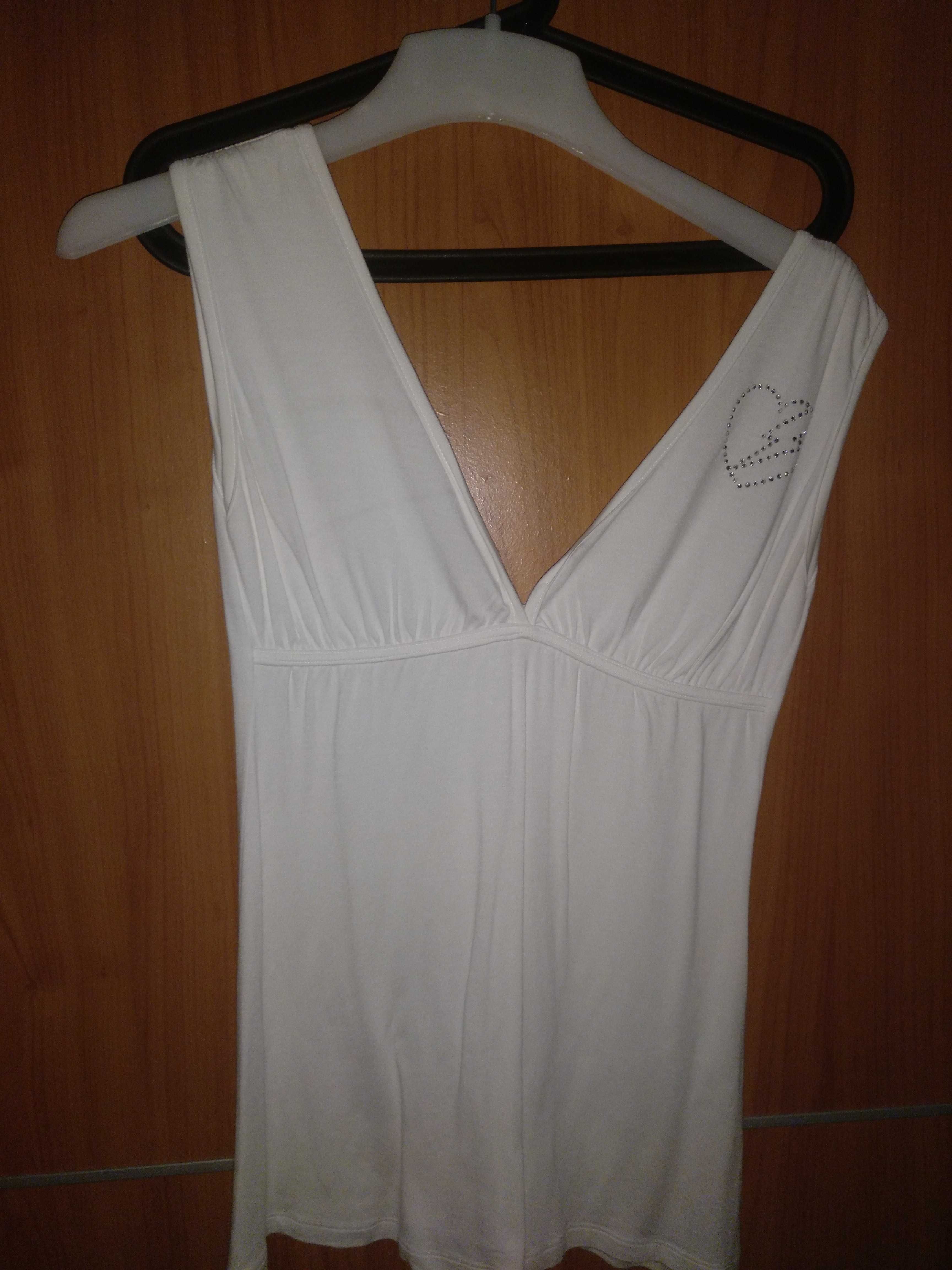 Tops e blusas mulher - 2,99€ (veste S/M)