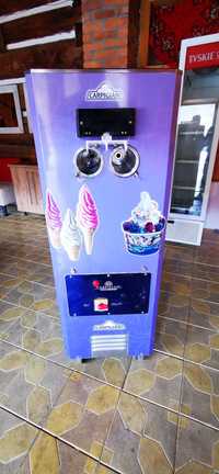 !!! Automat do lodów włoskich CARPIGIANI !!!