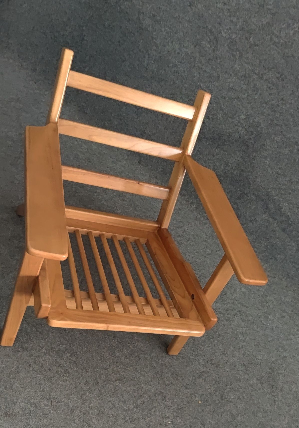 Wegner датський design крісло