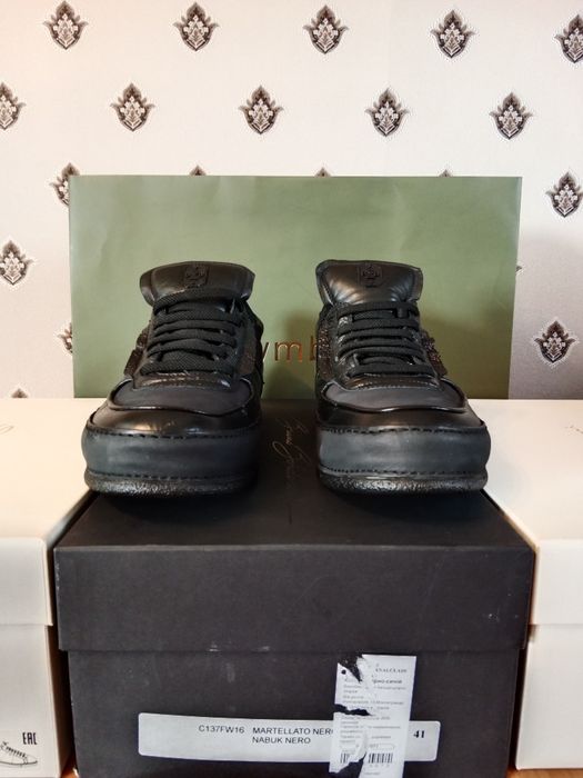 Кроссовки Bruno Bordese оригинал