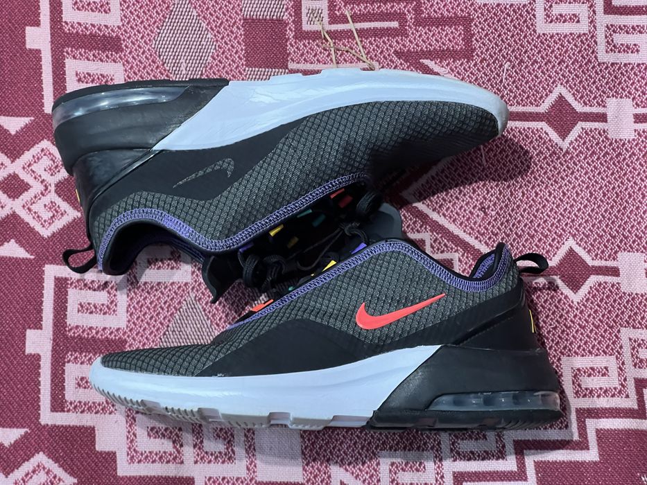 Original Nike Air Max Motion 2 size 42.5