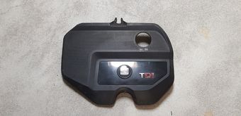 Material Seat Ibiza 6L