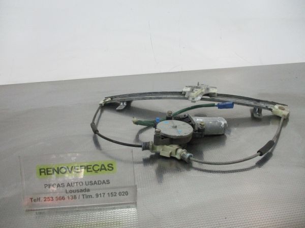 Elevador vidros frente direito HONDA Civic VII Coupé (EM2_)