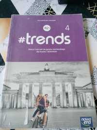 Trends 4 ćwiczenia