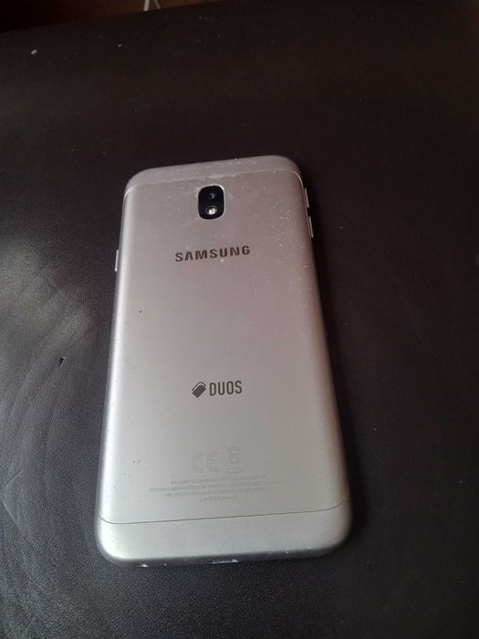 telefon samsung j3 2017 ekran cały