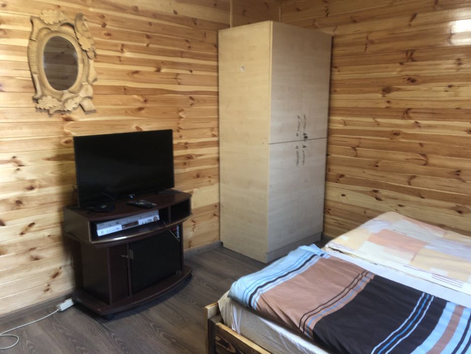 Здаю будинок аквапарк карпатія в с Нижній Коропець 4 км від Мукачева