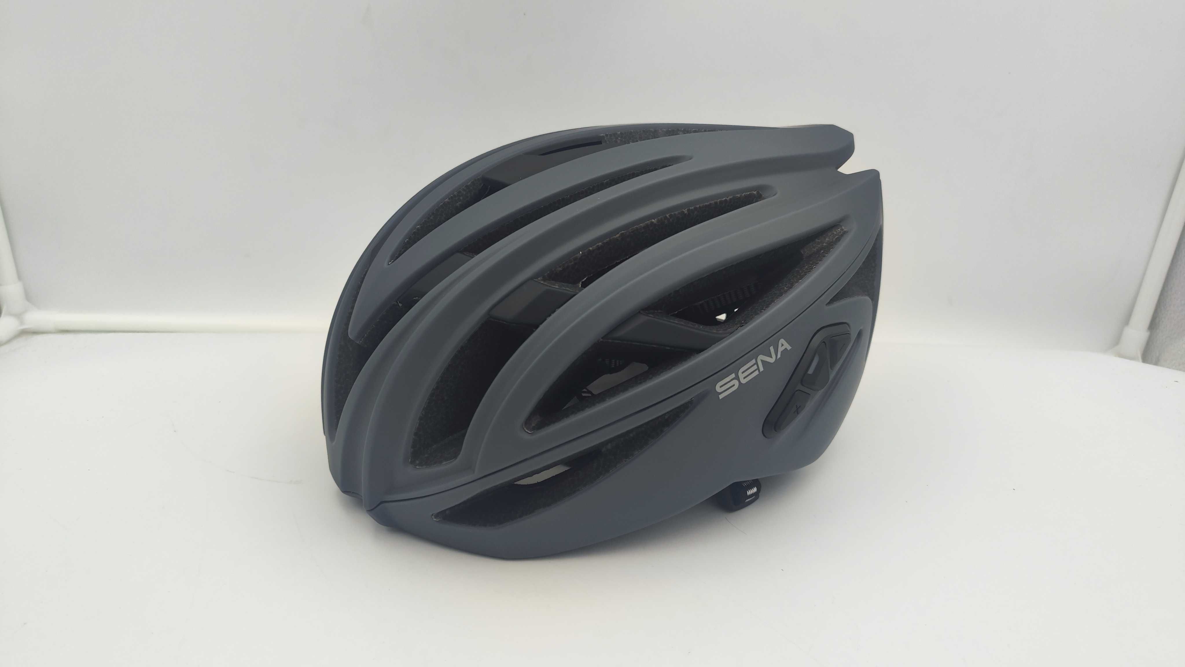 Kask Rowerowy Sena R2 ROAD r. M 55-59cm (AF3)