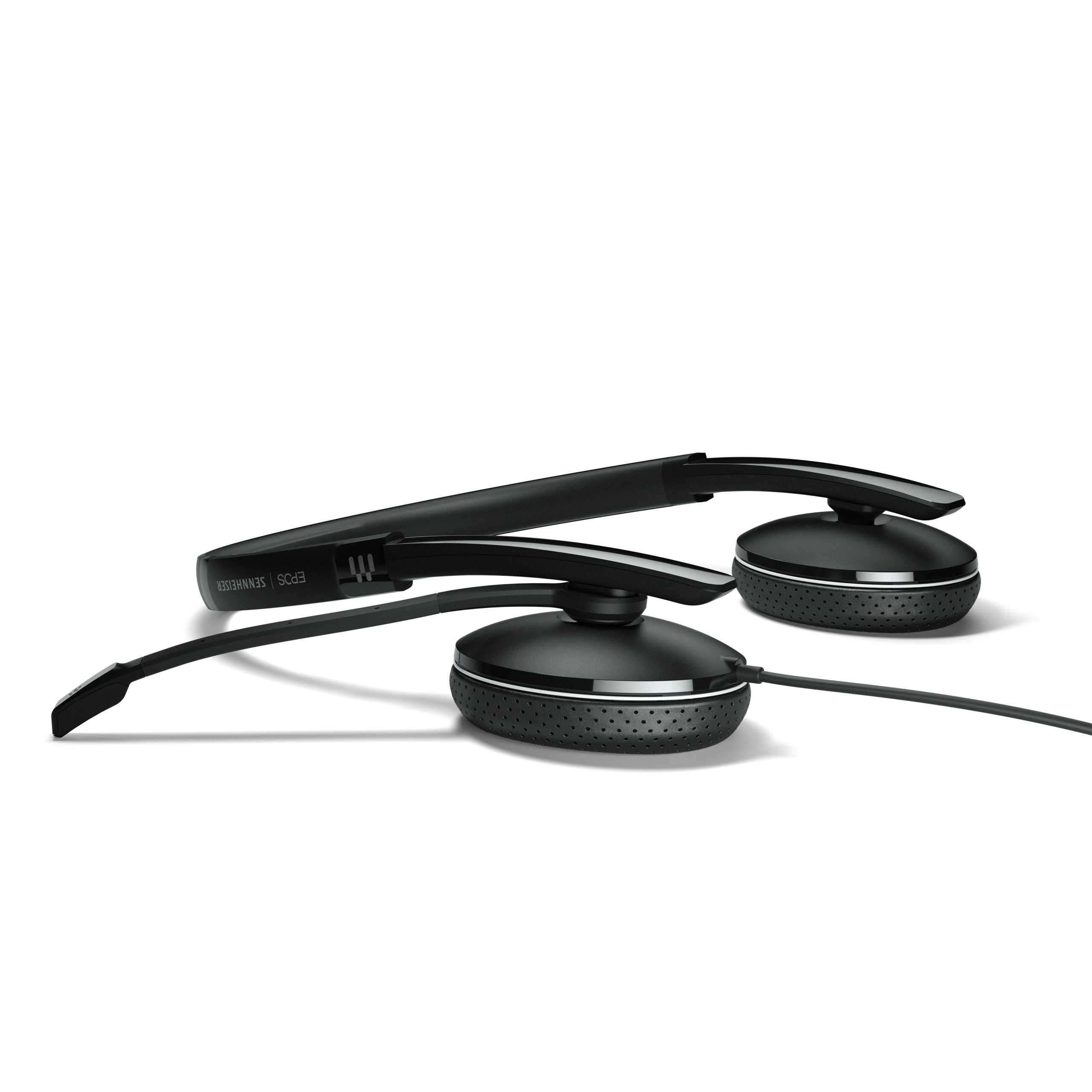 Słuchawki nauszne Sennheiser Epos ADAPT 165 USB II