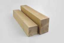 Kantówka 80 x 80 mm KVH świerkowa sucha i heblowana.