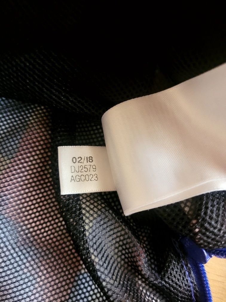 Анорак Adidas розмір s