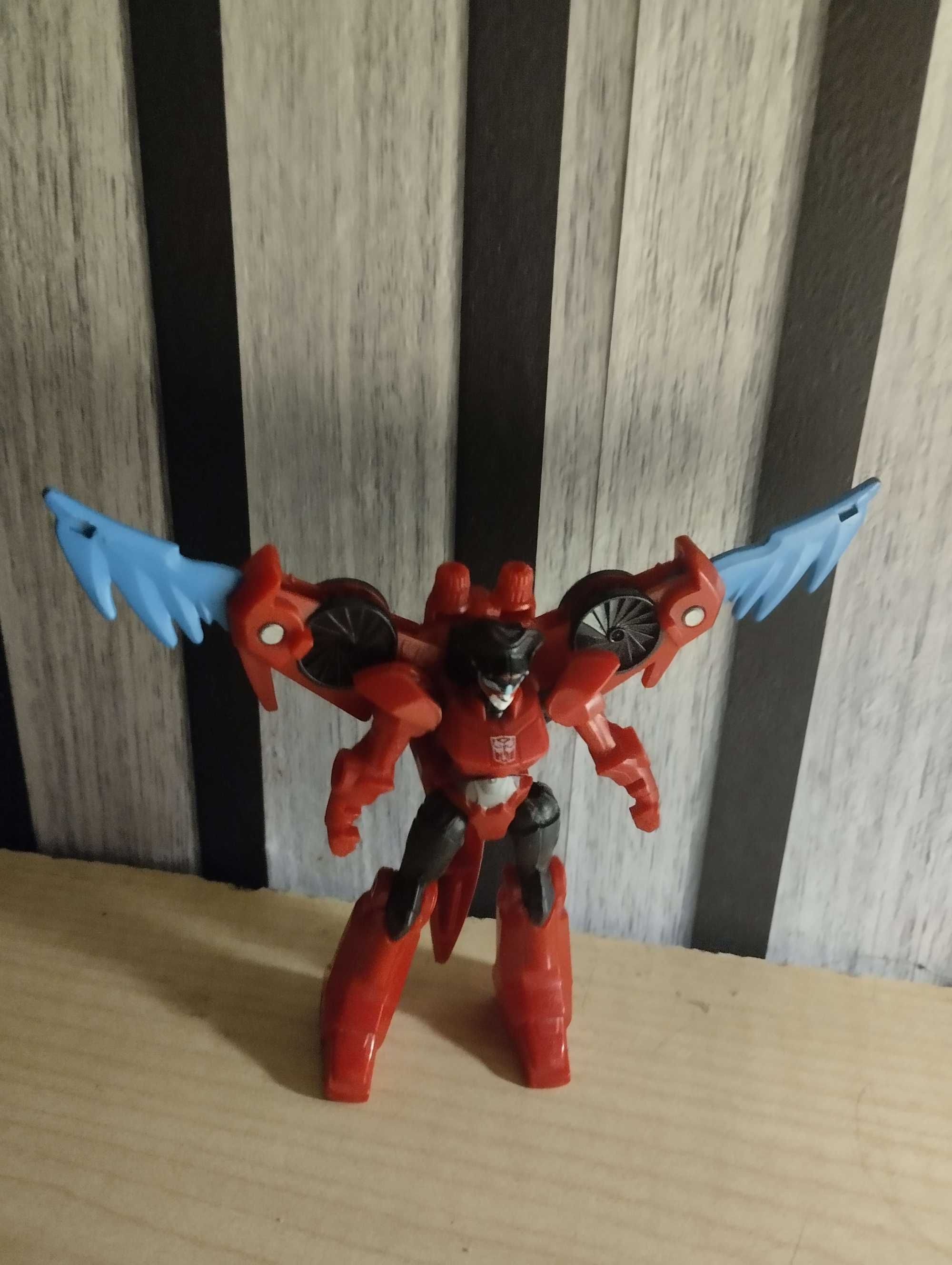 Transformers Cyberverse Windblade