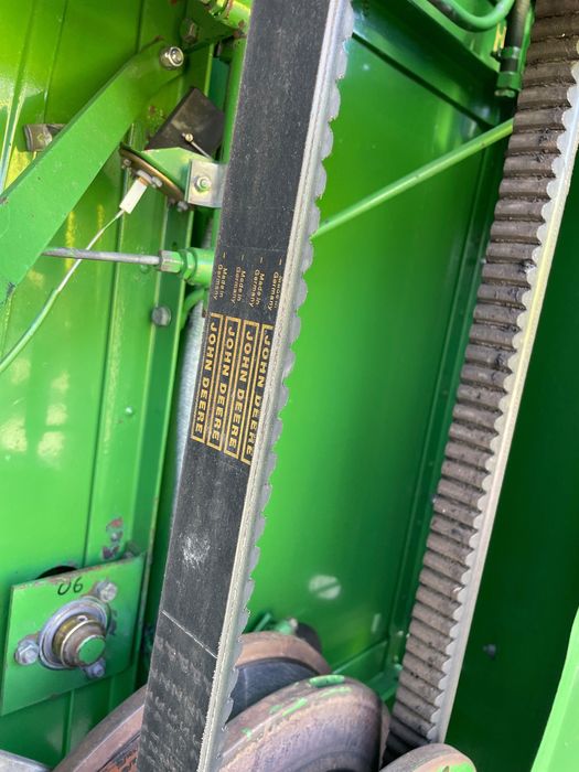 Комбайн John deere 955| Джон дір 955| Кабіна | Свіжопривезений!!!