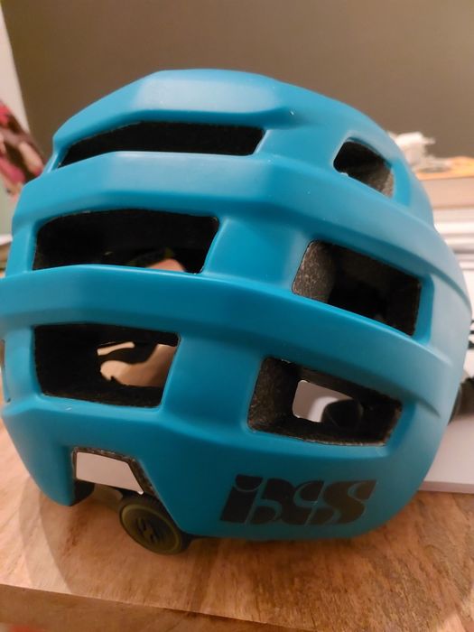 Capacete IXS Trail Evo