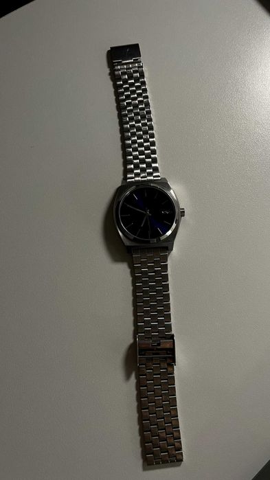 Nixon | The Time Teller