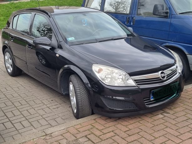 Sprzedam Opel Astra III 1.4 Benzyna