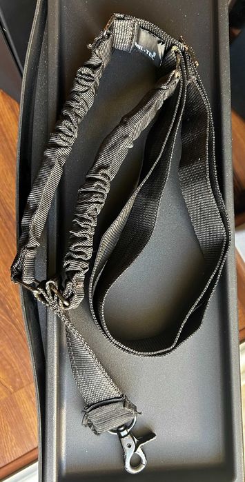 Réplica M4 Airsoft ASG Armalite classic army