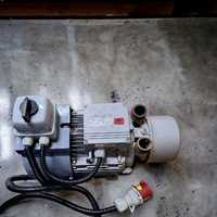 Pompa wody silnik Siemens 3,5 KW