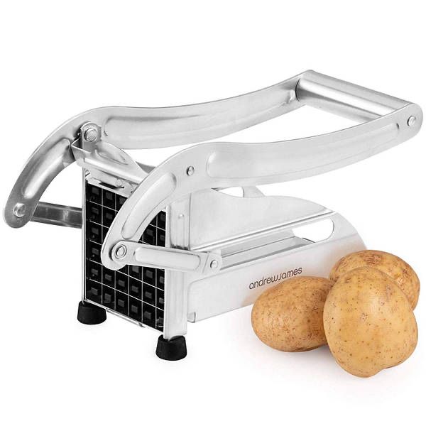 Картофелерезка для картошки фри Potato Chipper овощерезка