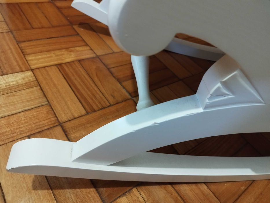 CADEIRA/CADEIRAO BALOIÇO Capitone