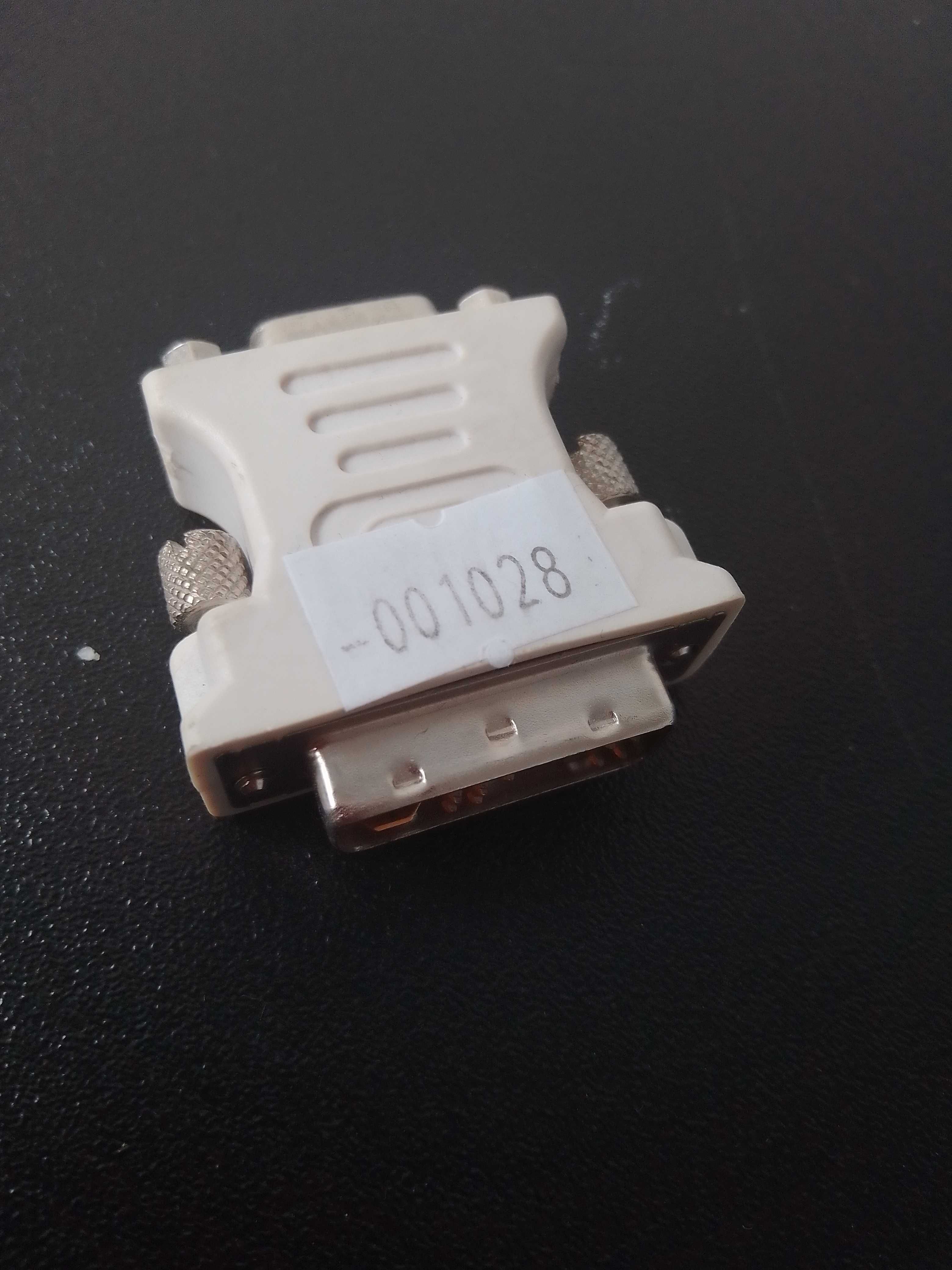 Adapter DVI / VGA (001028)