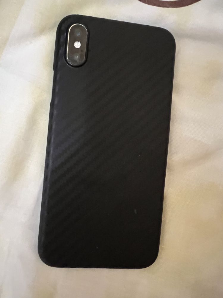 iPhone X 64гб білий
