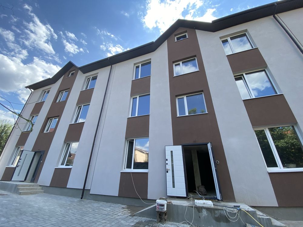 Продаж квартири