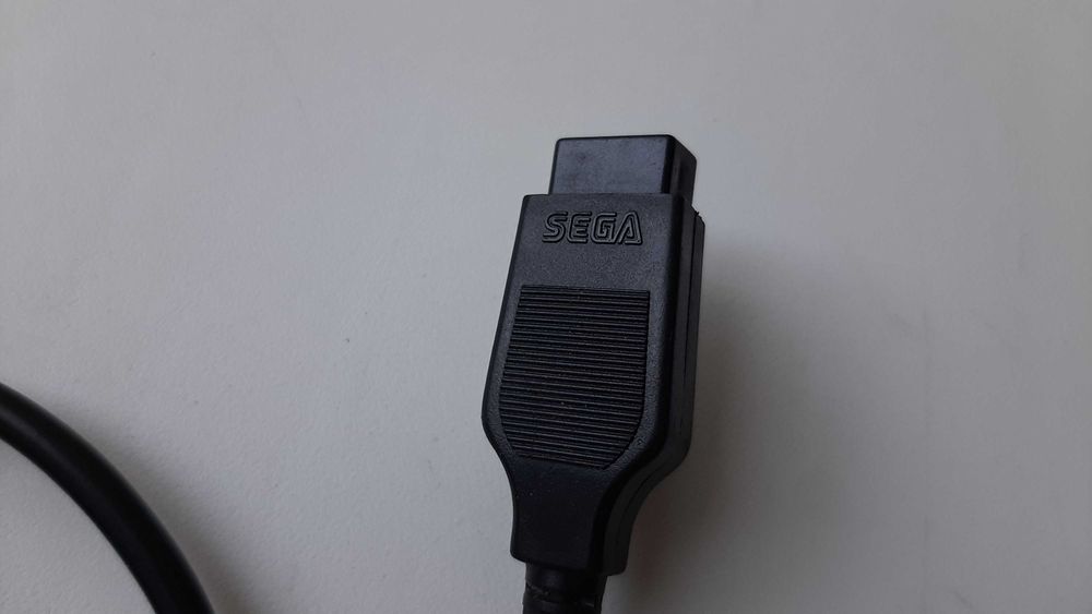 Джойстик SEGA Mega Drive 2 Made in Japan SJ-6000