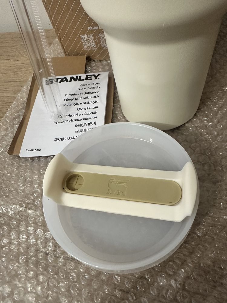 Kubek/Termos Stanley