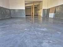 Posadzki przemysłowe mixokret  styrobeton fundamenty pod hale stalowe